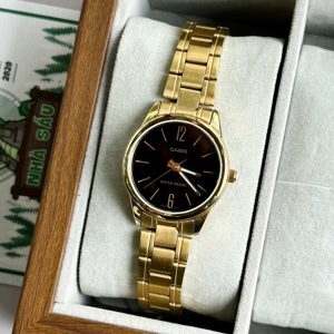 Đồng hồ nữ Casio LTP-V005G - màu 7AUDF, 9AUDF