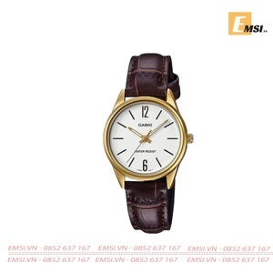 Đồng hồ nữ Casio LTP-V005GL - màu 9A, 7A