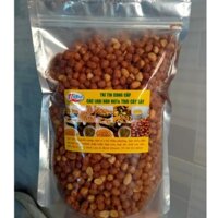 LTP2006  1kg đậu phộng rang tỏi