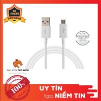 LTP2006 [BH 1 Đôi 1 6 Tháng ] Dây cáp sạc Oppo microUSB - hàng Zin Chính hãng.