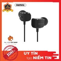 LTP2006 [CHÍNH HÃNG] Tai nghe thời trang REMAX 502  Âm thanh vượt trội, siêu bền.Có mic BH 6 Tháng