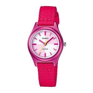 Đồng hồ nữ Casio LTR-16B - màu 2EV, 3EV, 4E1V, 4E2V, 2EVDF, 3EVDF, 4E1VDF, 4E2VDF