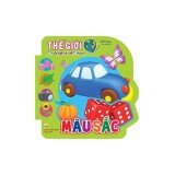 Thế Giới Trong Mắt Em - Màu Sắc