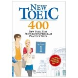New TOEIC 400 - Season 1 - Kim Dae Kyun