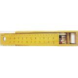 Hộp viết gỗ Nhatvywood HV-05