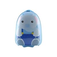 LTZ916BLU – Vali du lịch Travel Zone Carrier dành cho bé 16inch, 315*273*450mm – Màu xanh