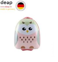 LTZ916PIK – Vali du lịch Travel Zone Carrier dành cho bé 16inch, 315*273*450mm – Màu hồng Deep16 www. yeuhangduc.vn sẵn sàng cho bạn