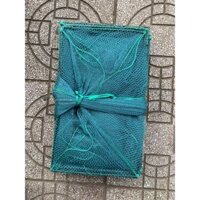 Lú Bát Quái (12 cửa ngục), 13 Khung Thép (30x50cm), Dài 6m
