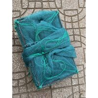 Lú Bát Quái (12 cửa ngục) 29 Khung Thép (22x35cm). Dài 9m