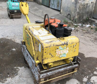 Lu dắt tay Sakai HV60ST