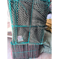 lú đặt tôm thẻ,cá 2p5, lú bát quái như hình