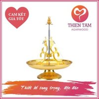 LƯ ĐỐT HƯƠNG VÒNG 24H