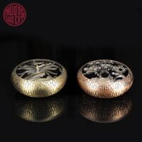 LƯ HỢP KIM XÔNG NHANG NỤ