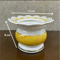 LƯ HỨNG NHANG BỘ MEN ĐÁ VÀNG