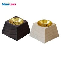 Lư Hương Thiền Trà Văn Phòng SPA Hương Thơm Đứng Trang Trí Nhà