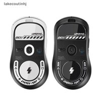 Lu Mouse Feet Skates Ultra Strong Flawless Glass Smooth Bền Đế Cho Logitech G PRO X SUPERLIGHT 2 DEX Gaming Mouse tinhj