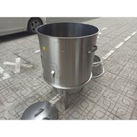 Lu nướng gà vịt giá rẻ cho kinh doanh ven đường