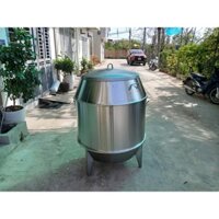 Lu Nướng gà vịt, thơm ngon, tại lâm đồng