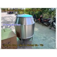 Lu Nướng vịt . gà. phi 80 tại hải phòng