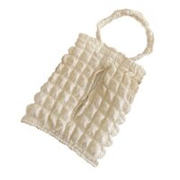 Lu Treo Khăn Giấy Hộp Thiết Kế Retro Đựng Khăn Giấy Ô Tô Cho Ốp Lưng Ghế Sau Nhà Tắm