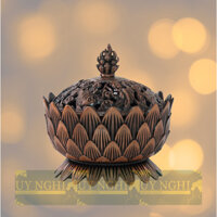 Lư Xông Trầm Cổ Lớn