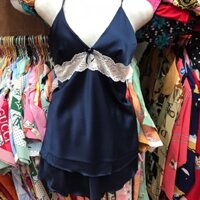 Lụa dây satin sexy