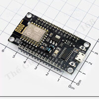 LUA ESP8266 NodeMcu CH340 WIFI Module IOT//SKU:60 thegioilinhkien168