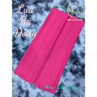Lụa Hà Đông 009