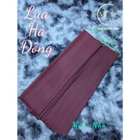 Lụa Hà Đông 020