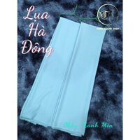 Lụa Hà Đông 022