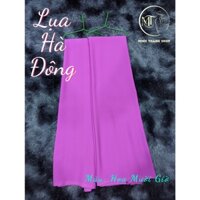 Lụa Hà Đông 024