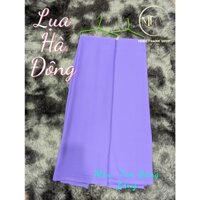 Lụa Hà Đông 025