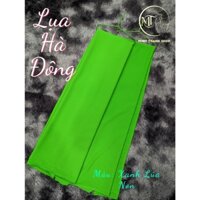 Lụa Hà Đông 036