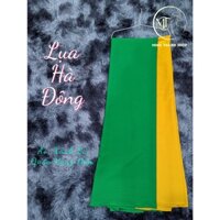 Lụa Hà Đông theo Bộ 011