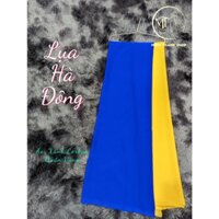Lụa Hà Đông theo Bộ 012
