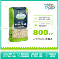Lúa Mạch Ngọc Trai Cao Cấp Goodwill 800g – Goodwill Крупа перловая