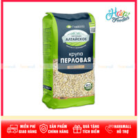 Lúa Mạch Ngọc Trai Cao Cấp Goodwill 800g – Goodwill Крупа перловая