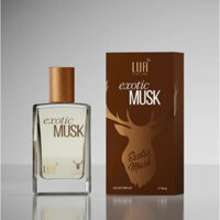 [LUA] Nước hoa Exotic Musk 50ml