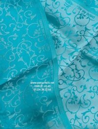 Lụa tơ tằm Hà Đông (VL.163)