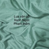 Lụa vân gỗ