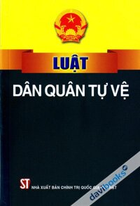 Luật Dân Quân Tự Vệ