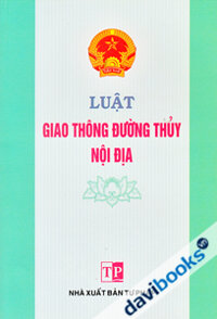 Luật Giao Thông Đường Thủy Nội Địa