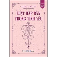 Luật hấp dẫn trong tình yêu