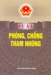 Luật Phòng, Chống Tham Nhũng