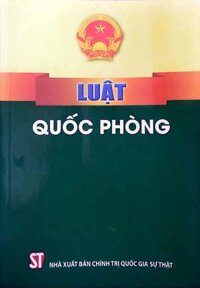 Luật Quốc phòng