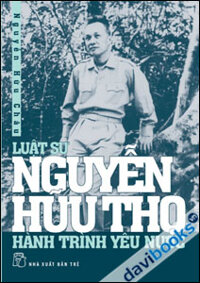 Luật Sư Nguyễn Hữu Thọ