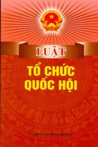 Luật Tổ Chức Quốc Hội