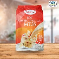 [LuaVe] Bột kem béo thực vật MT35 1kg
