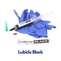 [Lube Rubik] Lubicle Black dầu bôi trơn core rubik (Thể tích 5cc) - Zyo Rubik