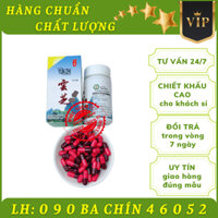 Lục Bảo Vân Chi Hongkong Hộp 60 viên